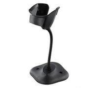 Per Zebra Simbolo Ds2208 Ds2278 Ds4308 Ds4608 Ds8108 Handheld Scanner Stand Braccio Flessibile Staffa di Montaggio Base Stabile Per Postazioni di Lavoro