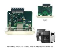Per Zebra Soluzioni di Stampa Interna Schede di Rete Ethernet per Modelli 210 23