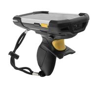 Per Zebra TC7X Series Maniglia ergonomica Design per operazioni di scansione ad alto volume