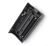 Per Zebra Thermal Printer Peeler Attachment per modelli ZD421d e ZD621d Ottimizza il flusso di lavoro di stampa