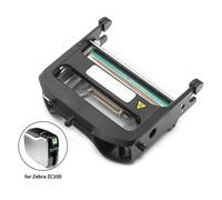 Per Zebra ZC300 Testina di Stampa con Staffa Stampa Alta Risoluzione P1094879020