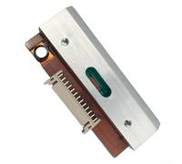 Per Zebra ZC300 ZC100 Stampante Termica Testina di Stampa Senza Staffa Parte di Ricambio P1094879 020 Supporto di Stampa Ad Alta Velocità e Bassa Temperatura