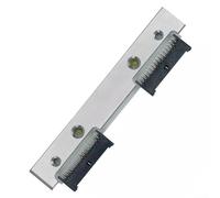 Per Zebra ZD410T ZD410D ZD411 Testina di stampa compatibile P1079903011 per stampa di codici a barre e etichette ad alta risoluzione a 300 dpi
