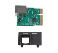 per zebra ZD421 Ethernet Upgrade Kit P1112640-015 Scheda di rete interna per stampante termica codici a barre 203 300