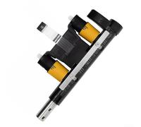 Per Zebra ZT230 ZT210 ZT220 Compatibile Per Toggle Bar Kit Accessori P1037974-014 con Leva Stampante per Stampanti Termiche per Etichette 203dpi 300dpi