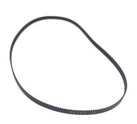 Per Zebra ZT510 96Xi3 110Xi3 110Xi4 110XiIII+ 96XiIII+ 1PC X P1006073 45189-13 Cinghia Di Trasmissione Riavvolgimento Supporti 600 Dpi Cinghia Dentata Motore