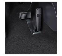 Per ZEEKR 7X 2025 Pedale Acceleratore Per Auto Interni Antiscivolo Protezione Freno Coperchi A Antiscivolo Auto Pedali