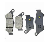 Per ZERO BICI ELETTRICHE DS 2013-2017 S SR 2015 2016 2017 Pastiglie Freno Anteriori E Posteriori Parte Frenante Accessori Moto(Fronte retro)