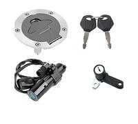 Per ZF-R25 Per R3 2015 2016 2017 2018 2019 Tappo Serbatoio Blocco Sella Chiave Interruttore Accensione Moto Set Blocco Accensione
