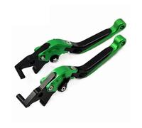 Per ZG1000 Per CONCOURS 1992-2006 Moto Frizione Freno Alluminio CNC Anteriore Posteriore Freno Tamburo Leve Frizione Freno(R)