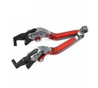 Per ZG1000 Per CONCOURS 1992-2006 Moto Frizione Freno Alluminio CNC Anteriore Posteriore Freno Tamburo Leve Frizione Freno(I)