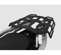 Per Zieger Supporto Portabagagli Compatibile Con Honda Crf 1100 L Africa Twin