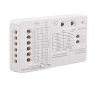 Per ZigBee 3.0 Compatibile 5-in-1 LED Strip Controller DC5-24V per RGBCCT RGBW RGB CCT e Dimmer Uso