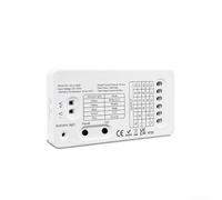 per zigbee 3.0 Controller LED 5-in-1 Modulo Intelligente per Luci CCT RGBW Controllo App Google Home Compatibile Dimensioni Compatte 23.5g Peso