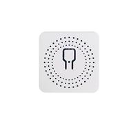 Per ZigBee 3.0 DIY per Modulo di Automazione Interruttore Luce Relè 16A Controllo Remoto App Funziona