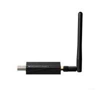 per zigbee 3.0 per gateway ZBDongle-E Smart Home per bridge USB per MQTT Automazione Alluminio Shell 128 Dispositivi