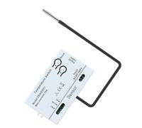 Per Zigbee 3.0 Regolatore di Temperatura a Contatto Secco per Tuya per Smart