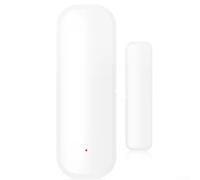 per Zigbee Door Sensor No per gateway Needed per Smart Home (Zigbee)
