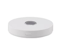 Per ZigBee e Per Tuya Sensore di Luce WiFi per Casa Rilevamento Luminanza Affida [EEK: A+]