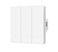 Per Zigbee Interruttore da Parete per Tuya Smart Home per Alexa Compatibile No F