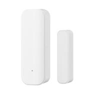 Per Zigbee Per Smart Per Sicurezza Domestica Sensori Affidabili per Porte e Fine