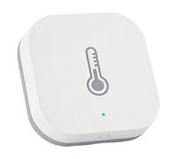 Per Zigbee Sensore di Temperatura Umidità per Aqara Per Casa Smart