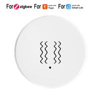 Per Zigbee Sensore di Vibrazione Wireless per Soluzioni di Sicurezza Domestica M