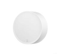 per zigbee Smart Dimmer Switch, Regolatore Dimmer Luce, ABS Wireless Knob Dimmer, Compatibile per Tuya & per Smart Life App, Personalizzazione Scene, Telecomando Lampadina Controllo per Illuminazione