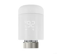 Per Zigbee Smart Radiatore Termostato, Programmabile Smart Termostatico Valvola Radiatore Per Alexa, Per Google Assistant E per Smarts Life per Tuya App