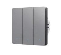 Per Zigbee Smart Switch per integrazione assistente domestico bisogno di f