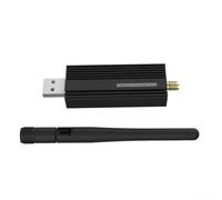 Per Zigbee USB Coordinator Dongle Plus con antenna per Home Assistant, ZHA, Zigbee2MQTT, per controller Smart Home Bridge compatibile con dispositivi