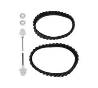 Per Zodiac Pulitore Piscina Ricambi R0525100 Set Albero Motore e Cuscinetto