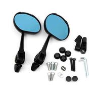 Per ZONTES 150D 150M 350D 350M 350E 350 D M E Modifica Moto Previene Le Vertigini Specchietto Retrovisore Grande