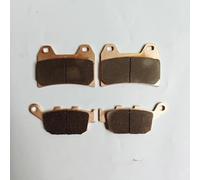 Per ZONTES 350E 350D 350M 350S 350R 350V 350T 350X GK 368K 368E 368D 368M 368G K368 E368 Pastiglie Freno Anteriori O Posteriori Per Motociclette pastiglie freno