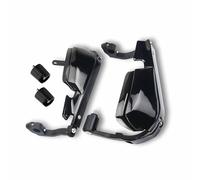 Per Zontes 368G 368 G G368 2024 2025 Paramani Per Moto Protezione Leva Manubrio In Lega Di Alluminio