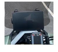 Per Zontes 368G Pellicola Protettiva Antigraffio Per Cruscotto Motore Ad Alta Definizione E Finitura Satinata Accessori Protettivi Per Moto Protezione Pellicola Salvaschermo Moto(Forsted Anti-reflect)