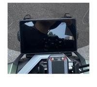 Per Zontes 368G Pellicola Protettiva Antigraffio Per Cruscotto Motore Ad Alta Definizione E Finitura Satinata Accessori Protettivi Per Moto Moto Cruscotto Protezione Schermo(4K HD)