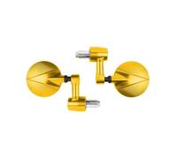 per Zontes G1-125 X T2-310 Z2-125 U1-125 R310 T310 U125 V310 X310 M310 Specchietto retrovisore Laterale Universale per Manubrio da Moto Set di specchietti per Moto