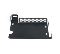 Per ZONTES Per 368G 368 G Accessori Per Moto Piastra Paramotore Inferiore Nera Protezione Telaio Motore Copertura Protettiva Piastra antiscivolo protezione del motore