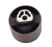 per Zq92304880 Boccole Inferiori del Supporto Motore per Peugeot 206 307 207 308 408 per Citroen per Il Supporto Motore del Cambio C-Quatre C2 1.6