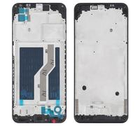 Per Zte Blade A5 2020 Piastra cornice telaio centrale