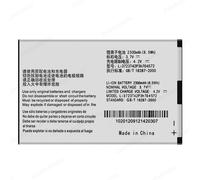 Per ZTE MF90 MF90C MF91 MF91D MF90M Hotspot Router LI3723T42P3H704572 Batteria