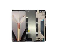 Per ZTE Nubia Neo 2 5G Display LCD Touch Screen Digitizer Assembly Ricambio per ZTE Nubia Neo2 Z2352N LCD (senza cornice)