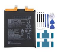 Per ZTE Nubia Z60 Ultra Li3959T45P8h816761 6000mAh Batteria sostitutiva