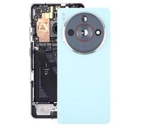 Per ZTE nubia Z60S Pro, cover posteriore in vetro originale smontata con batteri