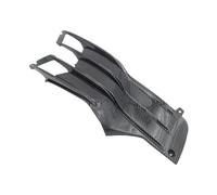 Per ZX-14R ZZR1400 2012-2019 Piastra Di Protezione Per Carenatura Laterale Serbatoio Carburante Carenatura Laterale Moto(Carbon fiber paint L)