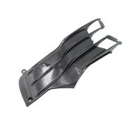 Per ZX-14R ZZR1400 2012-2019 Piastra Di Protezione Per Carenatura Laterale Serbatoio Carburante Carenatura Laterale Moto(Carbon fiber paint R)