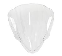 Per ZX6R 2024 Parabrezza Anteriore Parabrezza Deflettore Deflettori Del Per Vento Accessori Moto Parabrezza Copertura Della Protezione Per Vento Schermo Moto Del Parabrezza