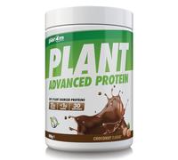 Per4m Plant Protein, Proteine 100% Vegetali da Pisello e Riso, Profilo Aminoacidico per i Muscoli, Formula Vegan Digeribile e Sostenibile, Per Vegani e Sportivi di Qualità - Chocotella - 900g