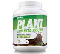 Per4m Plant Protein, Proteine 100% Vegetali da Pisello e Riso, Profilo Aminoacidico per i Muscoli, Formula Vegan Digeribile e Sostenibile, Per Vegani e Sportivi di Qualità - Chocolate Mint - 2kg